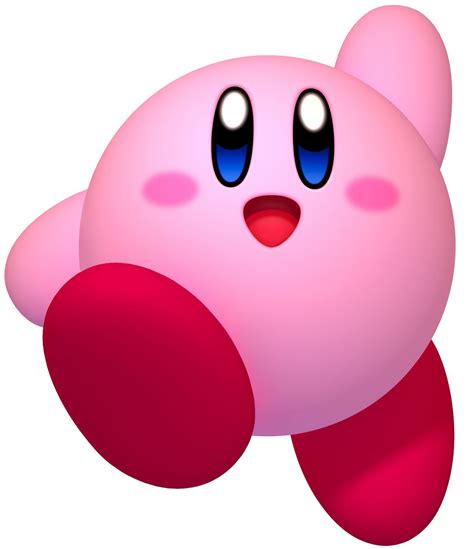 Kirby Three Dimensons Fantendo The Nintendo Fanon Wiki Nintendo