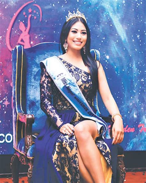 Best Performances In Miss Nepal Through The Decade 2011 2020