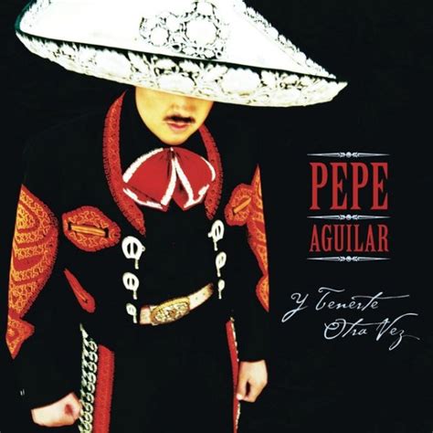 Diskografie Pepe Aguilar Album Desde La Azotea Fase 1