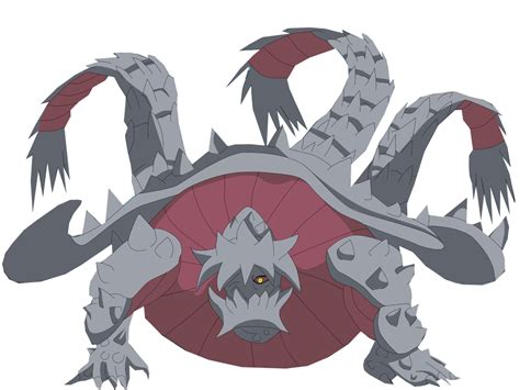 The Tailed Beast