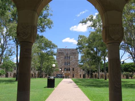File:University of Queensland.jpg | The university of queensland, Best university, University