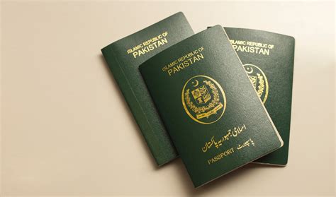 Heres How Overseas Pakistanis Can Renew Their Pakistani Passport Online The Current