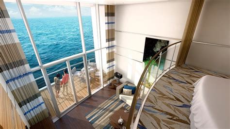 On the bigger royal caribbean ships, where your room is in relation to the rest of the ship is a consideration to account for as well. Balcony Cabin | Royal caribbean cruise, Royal caribbean ...