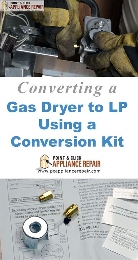 We did not find results for: Converting a Gas Dryer to LP Using a Conversion Kit | Gas ...