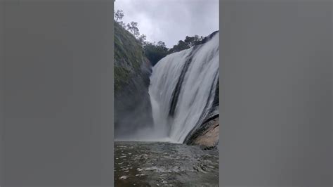 Anju Veedu Water Falls Youtube
