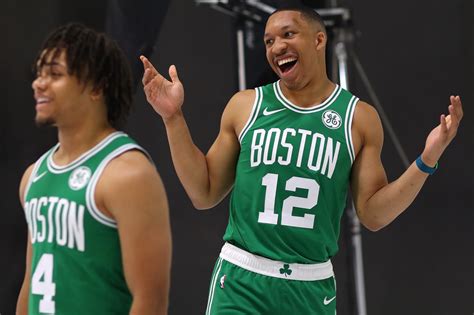 Get the latest celtics news, schedule, photos and rumors from celtics wire, the best celtics site available. Boston Celtics: Rookies are going to have ample ...