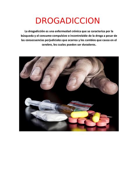 top 109 imagenes de causas de la drogadiccion theplanetcomics mx