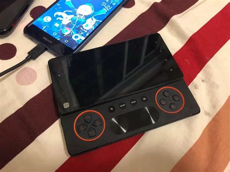 Maybe you would like to learn more about one of these? Aparece el móvil de PlayStation que jamás llegó a ver la luz