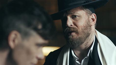 Bbc Two Peaky Blinders Series 3 Episode 5 Powerful Enough To Summon Up Jews
