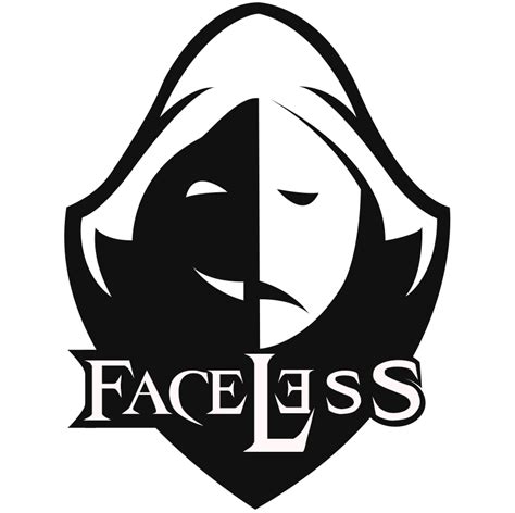 43 transparent png illustrations and cipart matching dota 2 logo. Team Faceless - Dota 2 Wiki