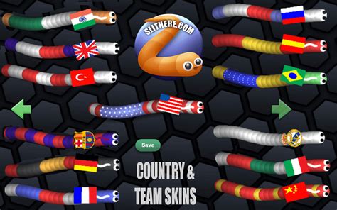 Mods Country Flags Team Logos Create Your Own Skin