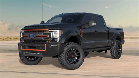 Terimakasih anda telah membaca artikel tentang 2021 ford f150 harley davidson review. Harley-Davidson Announced 2020 Ford Harley-Davidson Fat ...