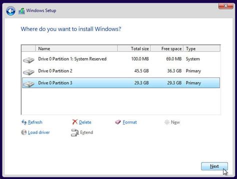 3 Ways To Reinstall Windows 10 Without Losing Data Chrunos