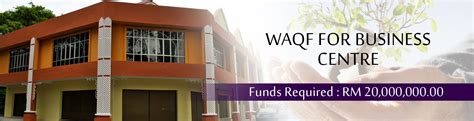 Jabatan mufti negeri perak darul ridzuan. Waqaf Perak Ar-Ridzuan - MAIN