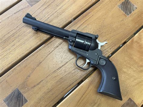 Gun Review Ruger Super Wrangler Single Action 22 Revolver The Truth