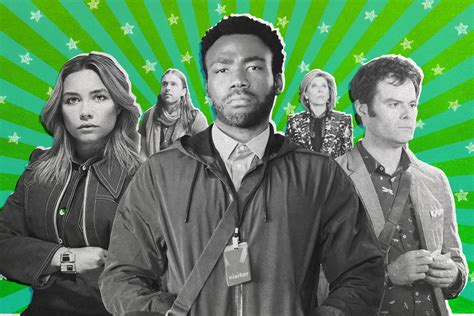 The Best Television Shows Of 2018 The Ringer