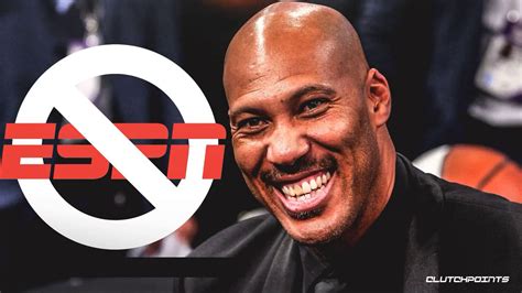 Lavar Ball On Espn S First Take Gets Banned After Controversial