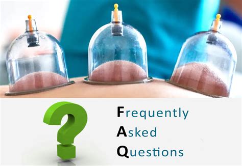 Workshop Faqs International Cupping Therapy Association
