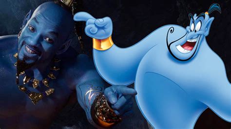 El Genio De Aladdin Sigue Hechizando La Taquilla El Sumario