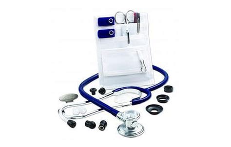 American Diagnostic Corporation Adc 116 647 Nurse Combo One Pocket Pal
