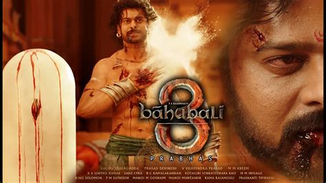 Bahubali 3 Official Trailer 41 Interesting Facts Revisit Anushka