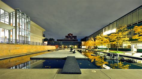 Wayne State University Flickr