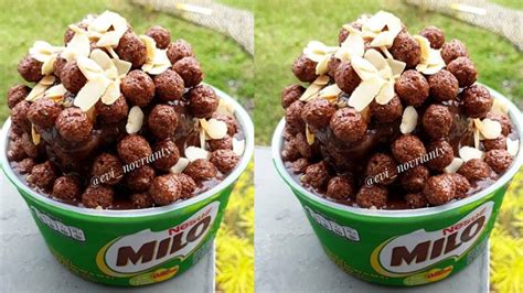 Savesave pisang nugget coklat milo for later. Cara Membuat Es Pisang Coklat Dalam Bahasa Inggris ...