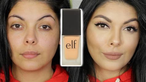 artist of makeup foundation review bios pics