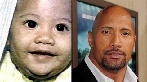 21 Celebrity Baby Pics Then And Now Wow Gallery Ebaums World