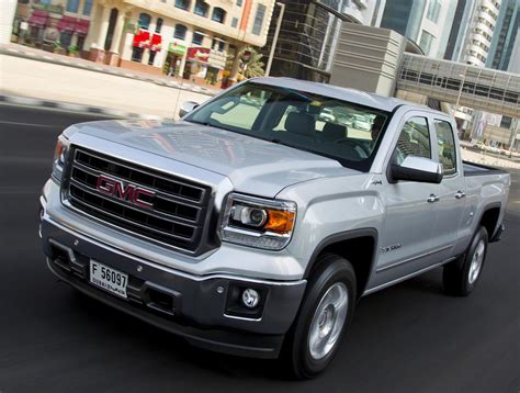 Gmc Sierra Double Cab Photos And Specs Photo Gmc Sierra Double Cab