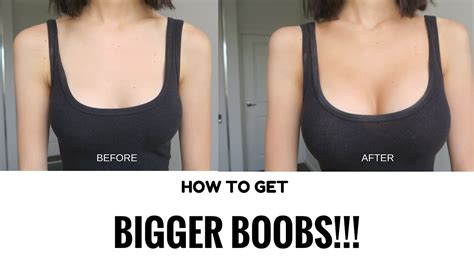 how to grow bigger boobs porn pics sex photos xxx images nocturnatango