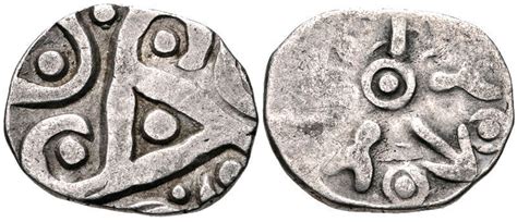 Coinage Of India Coins Used In Ancient India Clearias