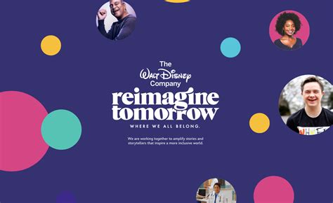 Disney Launches Digital Destination To Amplify Underrepresented Voices