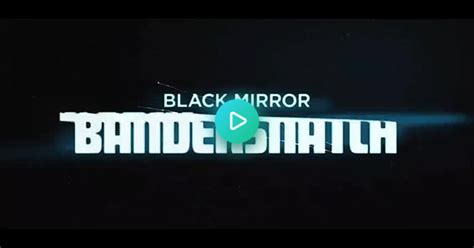 Netflix Black Mirror Bandersnatch Lépisode Interactif Album On Imgur