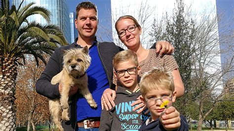 Familie Pos volgend weekend terug in Nederland - ShePostsOnline