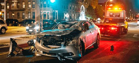 Car Accident Causes Of Car Accidents And How To Avoid Them