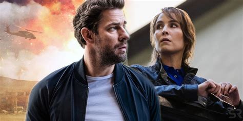 Jack Ryan Season 3 Heres All Of The Info About The Third Season