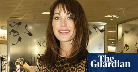 Tamara Mellon Not A Typical Captain Of Industry Fashion The Guardian