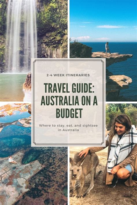 Australia On A Budget A First Timers Travel Guide Yeah Ok Ciao