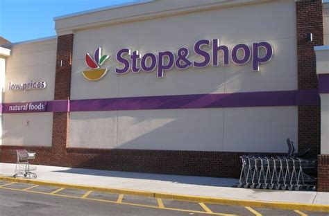 Check spelling or type a new query. Stop & Shop - Grocery.com