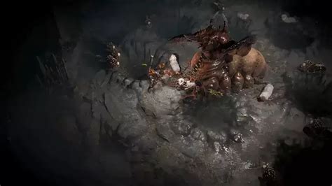 Diablo 4 Duriel Boss Guide Wie Man Besiegt Und Belohnt Komponenten Pc
