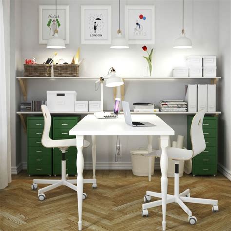 L Shaped Desk Ikea Home Office Modern With Desks Black L Shaped White