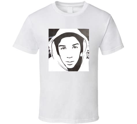 Trayvon Martin Jamie Foxx Bet Awards T Shirt