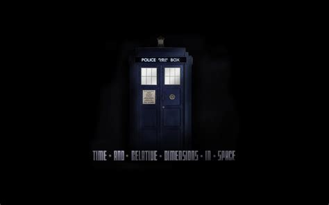 Free Download Tardis Doctor Who Desktop 1920x1200 Hd Wallpaper