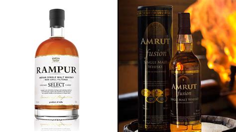 6 Indian whisky brands you need to try at least once in your lifetime | GQ India