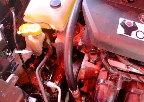 How To Check And Add Power Steering Fluid Mazda 5 Youcanic