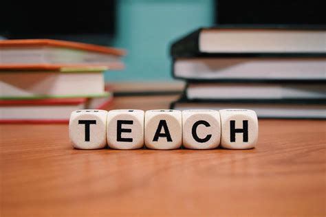 Teaching Skills 10 Key Skills To Develop As A Good Teacher
