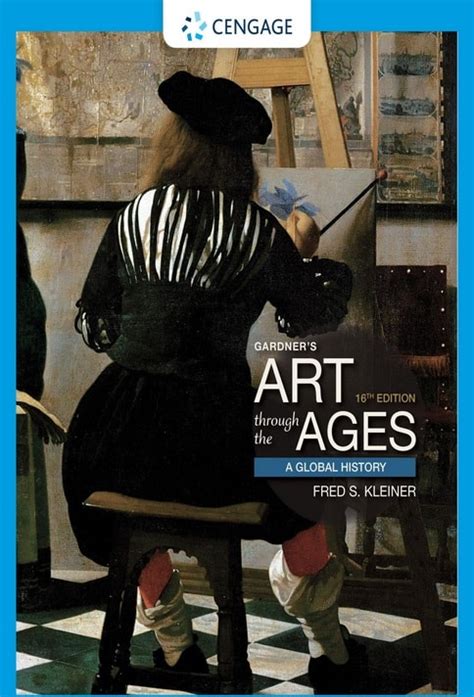 Gardners Art Through The Ages A Global History Pdf By Fred S Kleiner