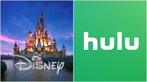Disney Acquires Full Control Of Hulu