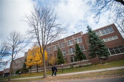 Minneapolis School Board Backs Effort To Rename Patrick Henry High